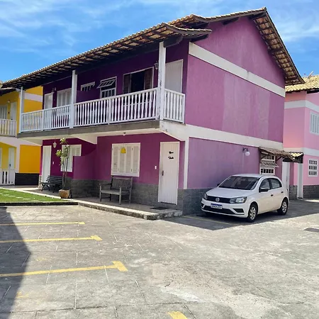 Casa em frente a Praia das Dunas - Cabo Frio/RJ-3